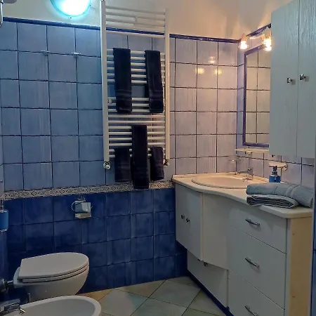 Lägenhet Sadomunostra *