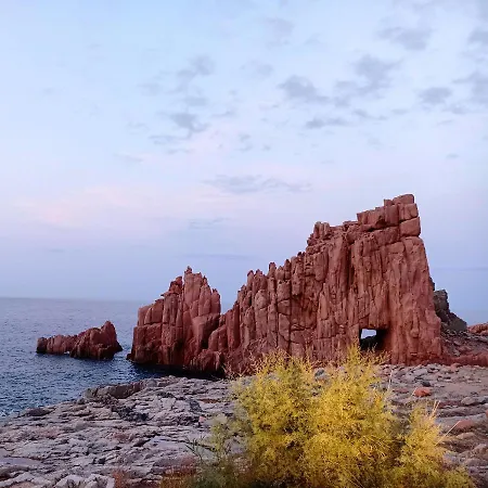 Sadomunostra * Tortolì