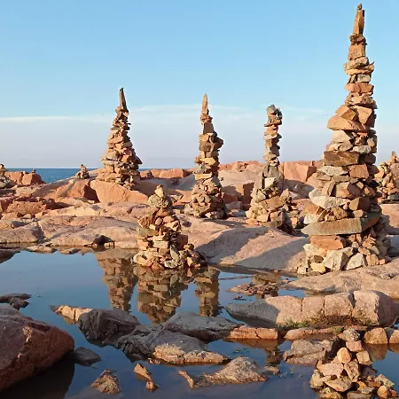 Lägenhet Sadomunostra