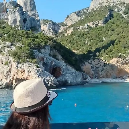 Sadomunostra 아파트