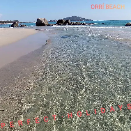 Sadomunostra 아파트 *