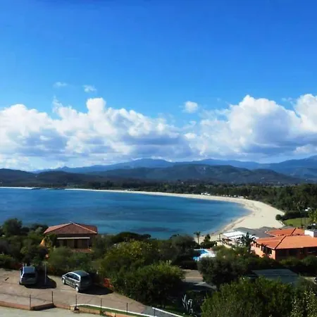 Sadomunostra Lägenhet Tortolì