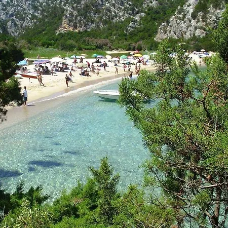 아파트 Sadomunostra *