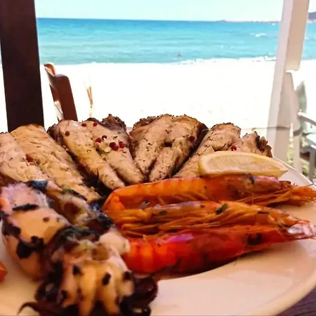 아파트 Sadomunostra