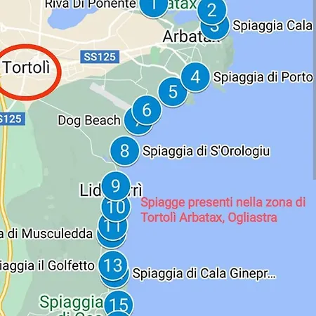 Sadomunostra 아파트 *