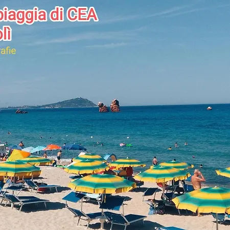 Sadomunostra Tortolì