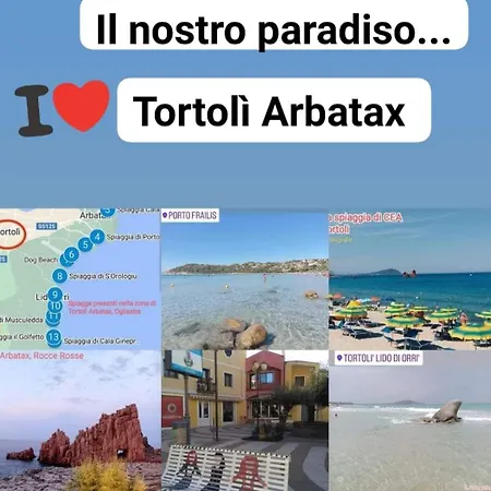 Lägenhet Sadomunostra