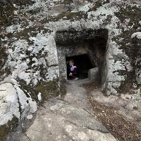 Sadomunostra Lejlighed Tortolì