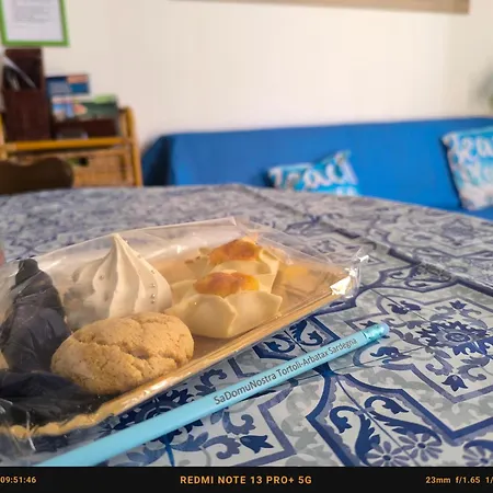 Sadomunostra Tortolì