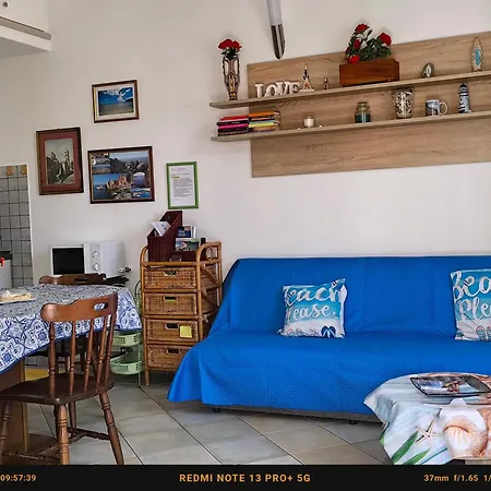 Sadomunostra Lägenhet