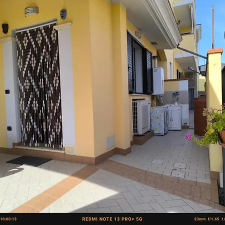 Apartment Sadomunostra