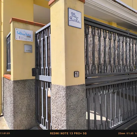 Sadomunostra Lägenhet