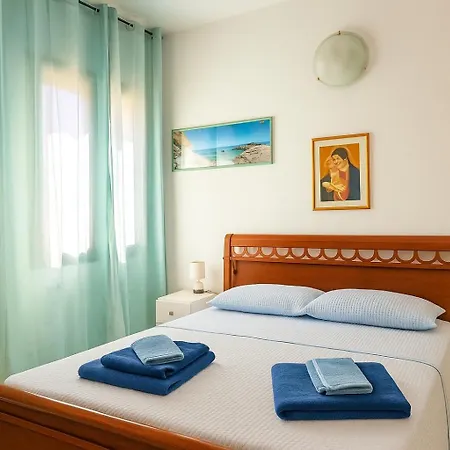 Sadomunostra Tortolì