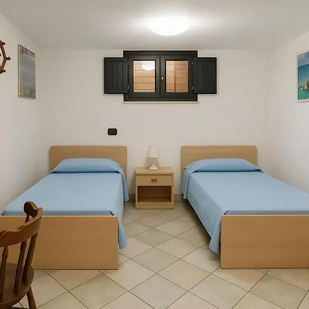 Sadomunostra Apartment *