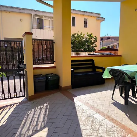 아파트 Sadomunostra