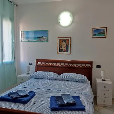 Apartment Sadomunostra Tortolì