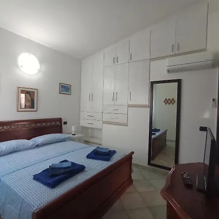 Sadomunostra Apartment Tortoli