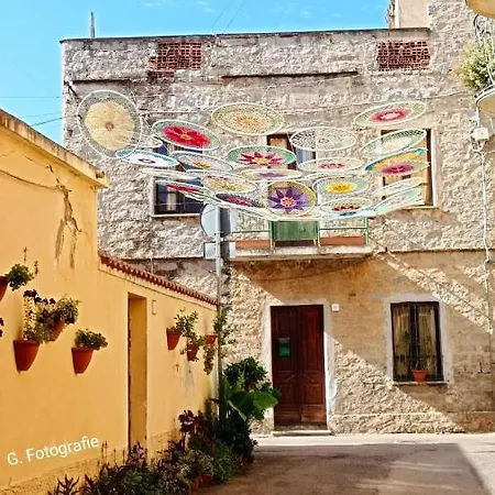Sadomunostra Apartment *