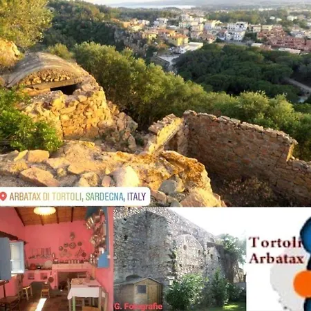 Sadomunostra Tortoli