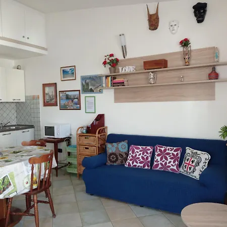 Apartment Sadomunostra
