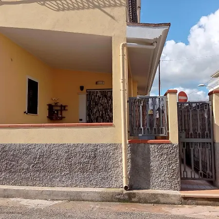 Apartment Sadomunostra *