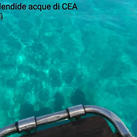 Apartamento Sadomunostra *