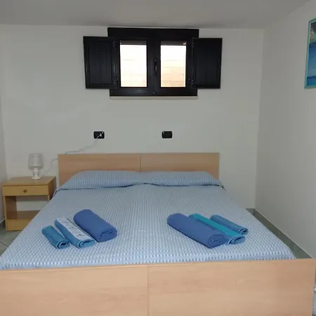 Sadomunostra Apartment Tortoli