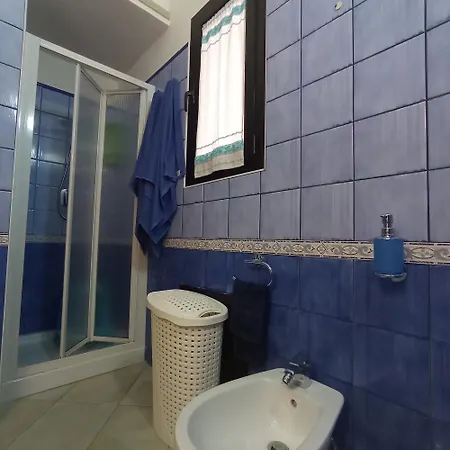 Apartment Sadomunostra Tortoli