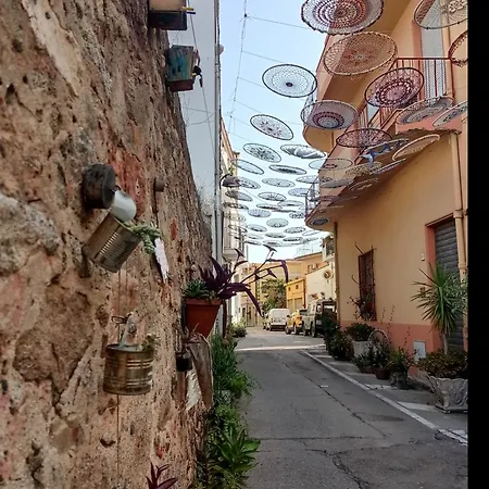 Apartamento Sadomunostra