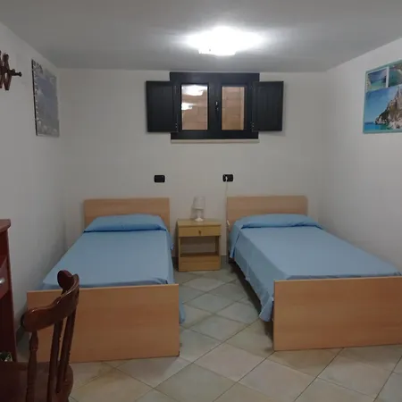 Apartment Sadomunostra *