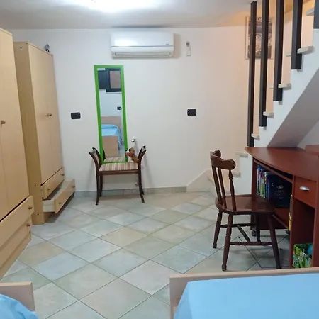 Sadomunostra Apartment Tortoli