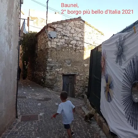 Sadomunostra Apartmán *