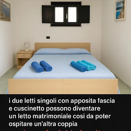 Sadomunostra Apartment Tortolì