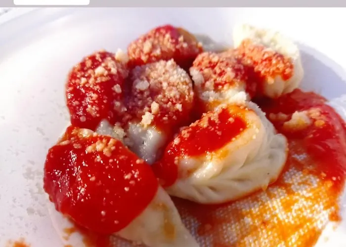 Sadomunostra アパート